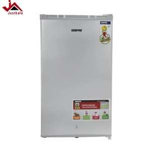 تصویر یخچال هتلی جیپاس مدل GRF119SPE Geepas 110L Single Door Refrigerator