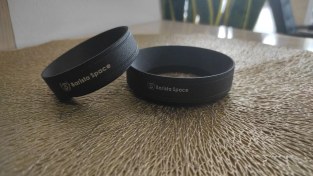 تصویر فانل پرتافیلتر سایز ۵۸ 