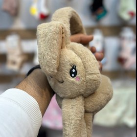 تصویر گوشگیر پولیشی پمپی 