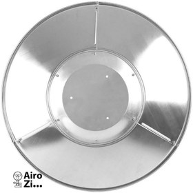 تصویر کلاهک هیتر قارچی 