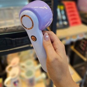 تصویر دستگاه پرزگیر لباس شارژی مدل YX-156B 