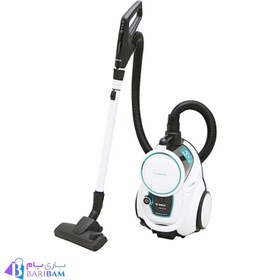 تصویر جاروبرقی بوش 550 وات مدل BGC41HYG1 Bosch vacuum cleaner 550 watt model BGC41HYG1