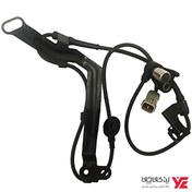 تصویر سنسور ای بی اس چرخ جلو مزدا 323 اف ال 