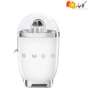 تصویر آب مرکبات گیری اسمگ مدل SMEG CJF11WHEU 