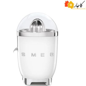 تصویر آب مرکبات گیری اسمگ مدل SMEG CJF11WHEU 