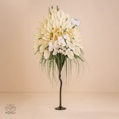 تصویر جام گل کد 3139 