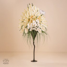 تصویر جام گل کد 3139 