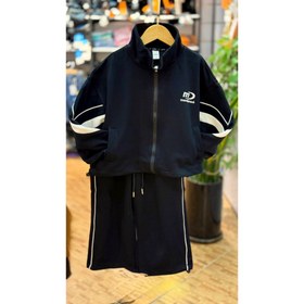 تصویر ست اسپرت پاییزه 