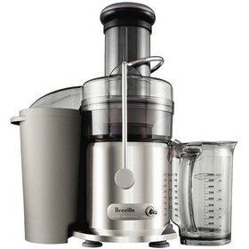 تصویر آبمیوه گیری برویل مدل BJE410 Breville the Juice Fountain® Max BJE410