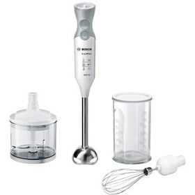 تصویر گوشت کوب برقی بوش مدل BOSCH MSM66150 BOSCH HAND BLENDER MSM66150