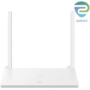 تصویر روتر بی‌سیم N300 هواوی مدل WS318n HUAWEI WS318n N300 300Mbps Wireless Router