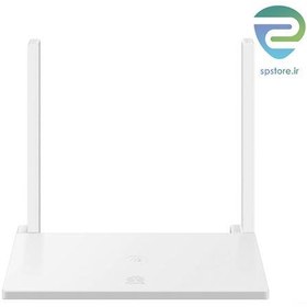 تصویر روتر بی‌سیم N300 هواوی مدل WS318n HUAWEI WS318n N300 300Mbps Wireless Router