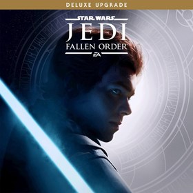 تصویر بازی کامپیوتر جنگ ستارکان Star Wars Jedi Fallen Order PC Star Wars Jedi Fallen Order PC 5DVD9