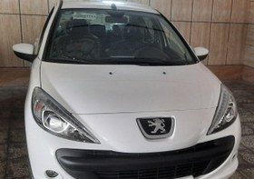 تصویر پژو 207i مدل 1403 ا Peugeot 207i manual Peugeot 207i manual