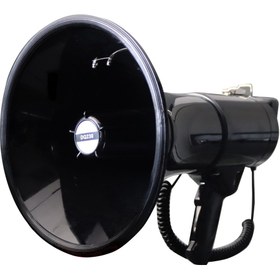 تصویر بلندگو شارژی جار مدل ER67 