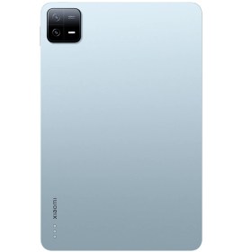 تصویر تبلت شیائومی مدل Xiaomi Pad 6 حافظه 128 گیگابایت و رم 8 Xiaomi Pad 6 128GB and 8GB RAM tablet