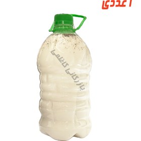 تصویر دوغ محلی بطری 4 لیتر 