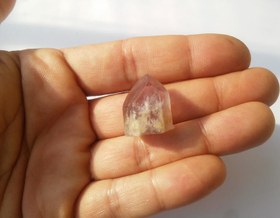 تصویر سنگ آمیتیست (کد1741) 