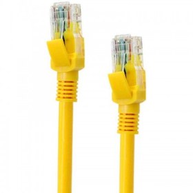 تصویر کابل شبکه XP ا XP cat6 2m lan cable XP cat6 2m lan cable