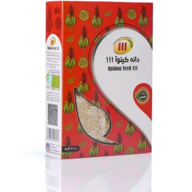 تصویر دانه کینوا 111 