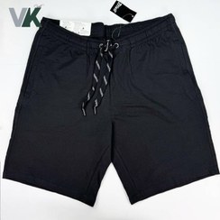 تصویر شلوارک مردانه نخي برند کریویت CRIVIT طرح 4 شناسه 10100232 