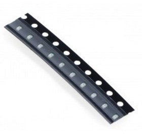 تصویر LED 805 قرمز 