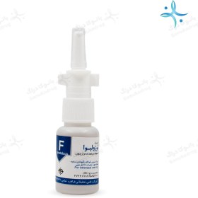 تصویر اسپری نوزولیوا Spray Nosoliva