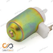 تصویر موتور شیشه شور نیسان 