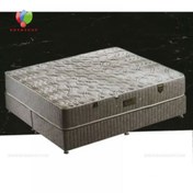 تصویر تشک دریم لند فنر پاکتی مدل اوشن سایز200*160 