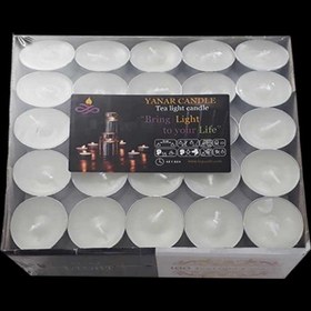 تصویر شمع وارمر 