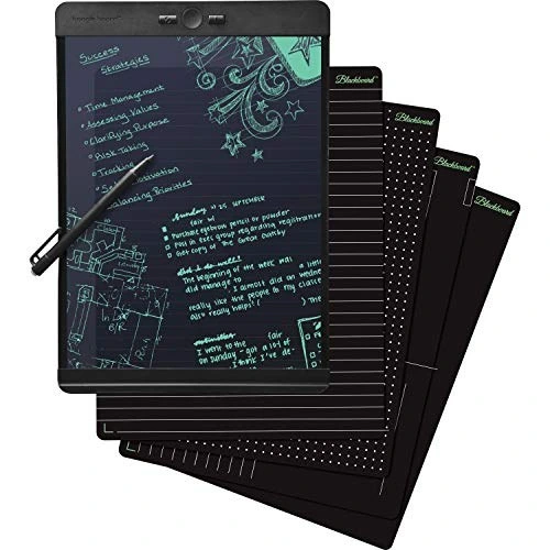 Mini Ewriter خرید و قیمت تخته سیاه Boogie Board Black Letter eWriter Schwarz ...