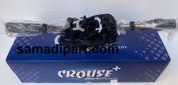 تصویر دسته راهنما پراید X100 ایربگ دار کروز پلاس 