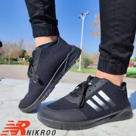 تصویر کفش کتونی اسپرت مردانه مدل آدیداس adidas (تخفیف ویژه) کد 1548 