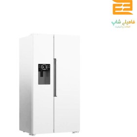 تصویر ساید بکو مدل GNE753DW 