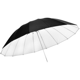 تصویر چتر دریم لایت Dream Light Umbrella 140 cm/White 