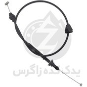 تصویر سیم گاز ال نود (L90) جهان پارت JPA 