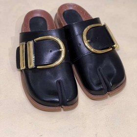 تصویر صندل تابی سگکدار 