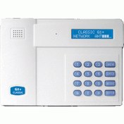 تصویر تلفن کننده دزدگیر سیم کارتی خط ثابت G1 ULTRA 