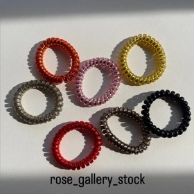 تصویر موبند سیم تلفنی 