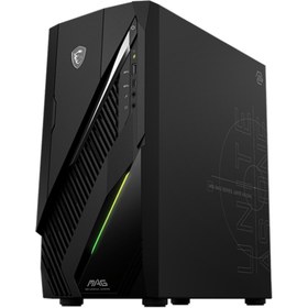 تصویر کامپیوتر دسکتاپ ام اس آی MAG Infinite E1 پردازنده Core i5 ظرفیت ۱ ترابایت حافظه ۱۶ گیگابایت گرافیک ۸ گیگابایت 