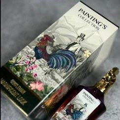 تصویر مجلس پرسونا از برند مایلستون حجم 100 میلی لیتر 