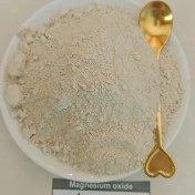 تصویر اکسید منیزیم دامی (کد 9022) 