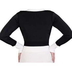 تصویر گن بازو 