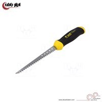 تصویر اره چوب‌ بری استنلی مدل 556-20-0 STANLEY 556-20-0 FATMAX Hand Saw