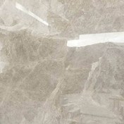 تصویر سنگ اسلب مرمریت مدل Silver Galaxy Marble Honed Slab Block 1436