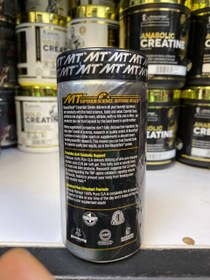 تصویر پلاتینیوم پیور سی ال ای ماسل تک Muscletec Platinum 100% Pure CLA