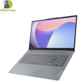 تصویر لپ تاپ لنوو IdeaPad Slim 3 | 8GB RAM | 256GB SSD | i3 1305U Lenovo IdeaPad Slim 3