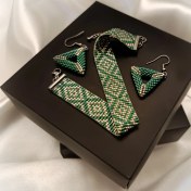 تصویر نیم ست جنگل 