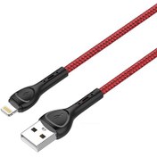 تصویر کابل شارژ الدینیو مدل LS482 طول ۲ متر 