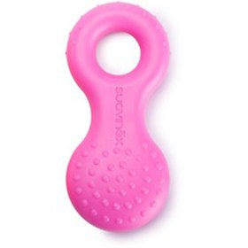 تصویر دندان گیر مرحله یک 0+ ماه سواوینکس suavinex Rattle Teether code:3162896